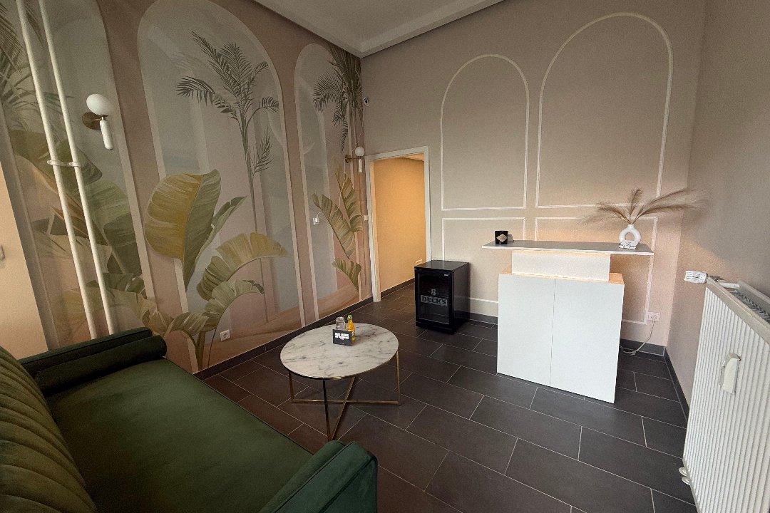 Sha Aesthetics - Haut und Wimpern, Wedding, Berlin