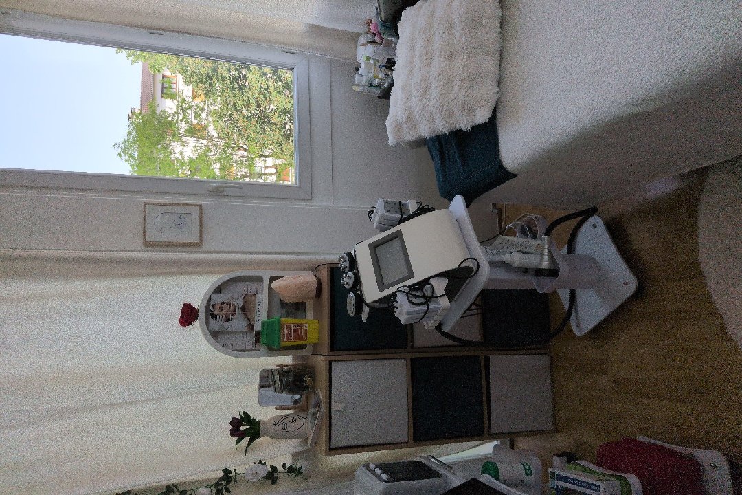 Saphir Zen Therapy, Plaisir, Yvelines