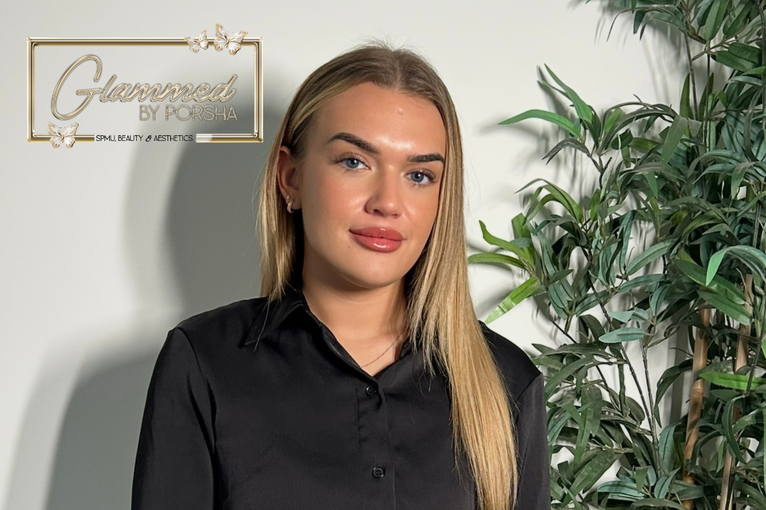 Glammed by Porsha, Worcester Park, Surrey