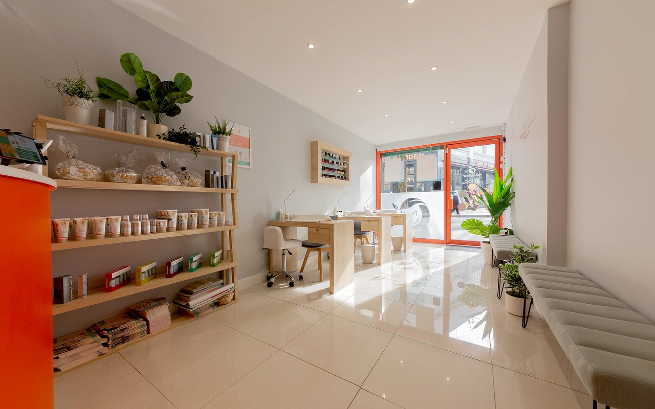 Top 20 Beauty Salons in Camden, London Treatwell