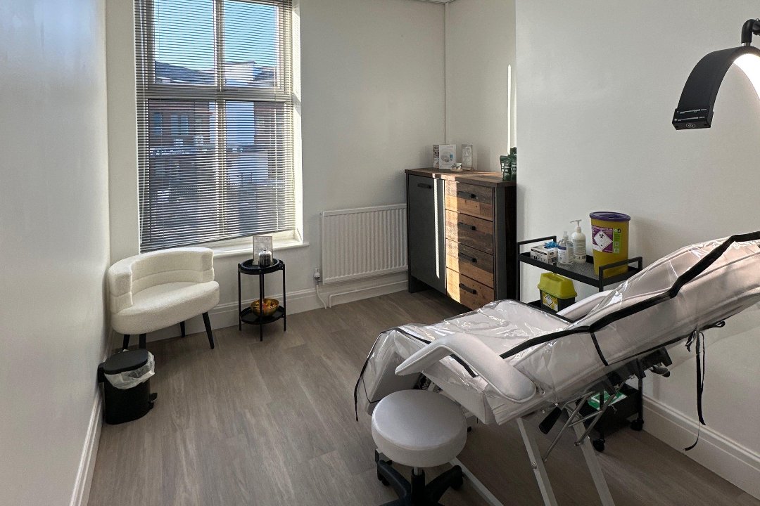 Soft Aesthetics - Dr M, Heaton, Bolton