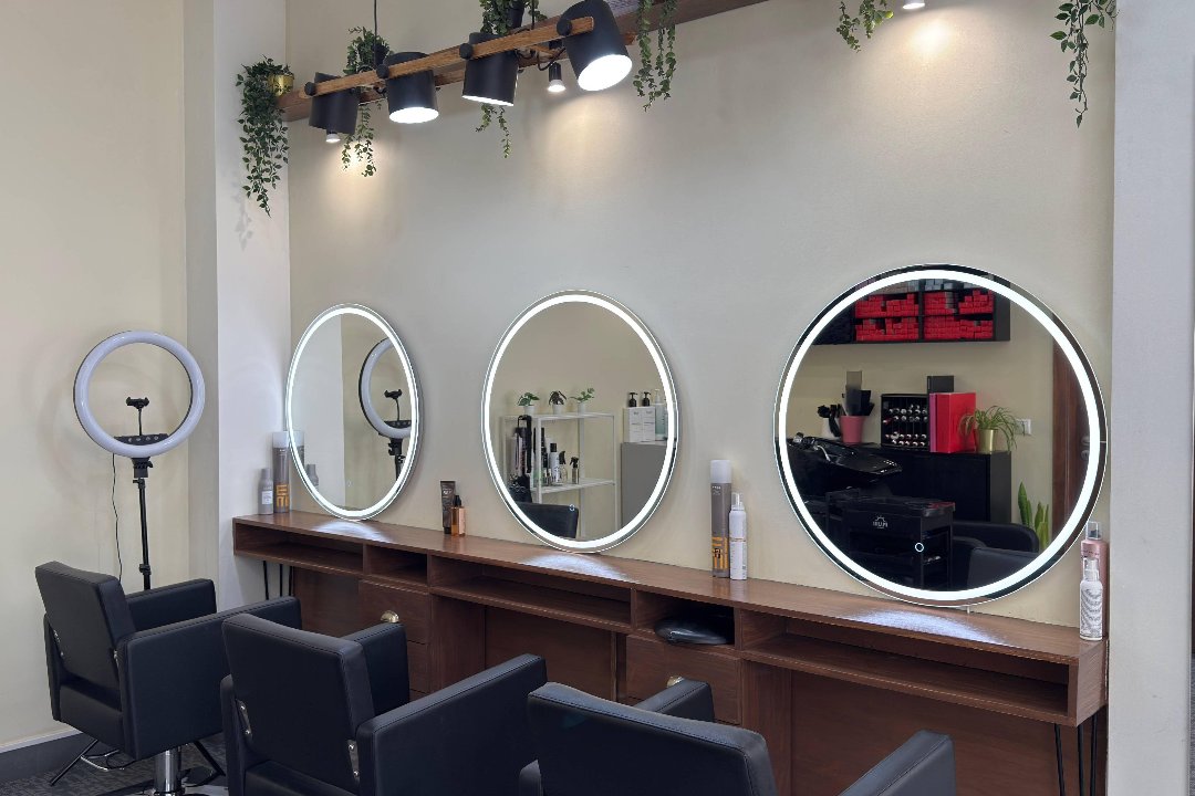 Beauty Concept By Vinny, Penha de França, Lisboa