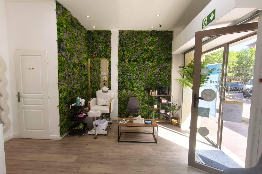 DS Nails (Dressing), Suresnes, Hauts-de-Seine