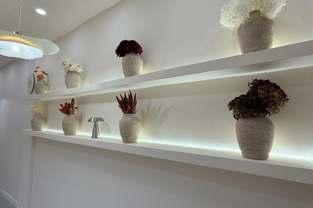 Valma Nails - San Andrés, Peixaría, A Coruña