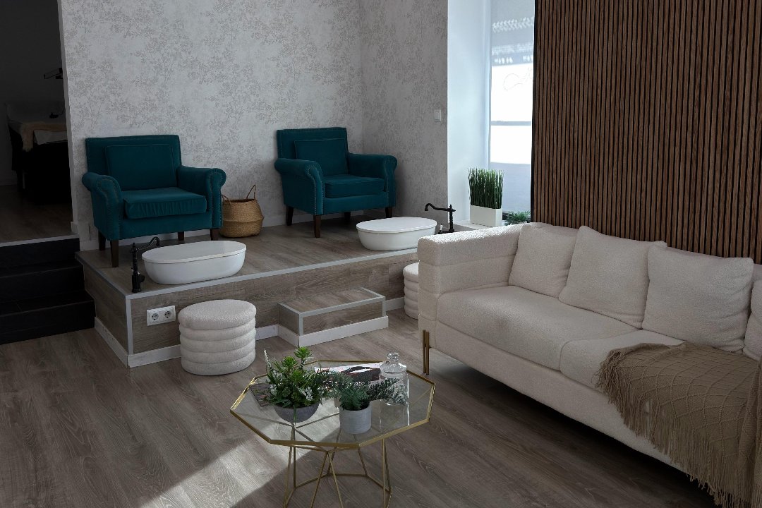 Mary Juarez Beauty & Spa, Plaza de Castilla, Madrid