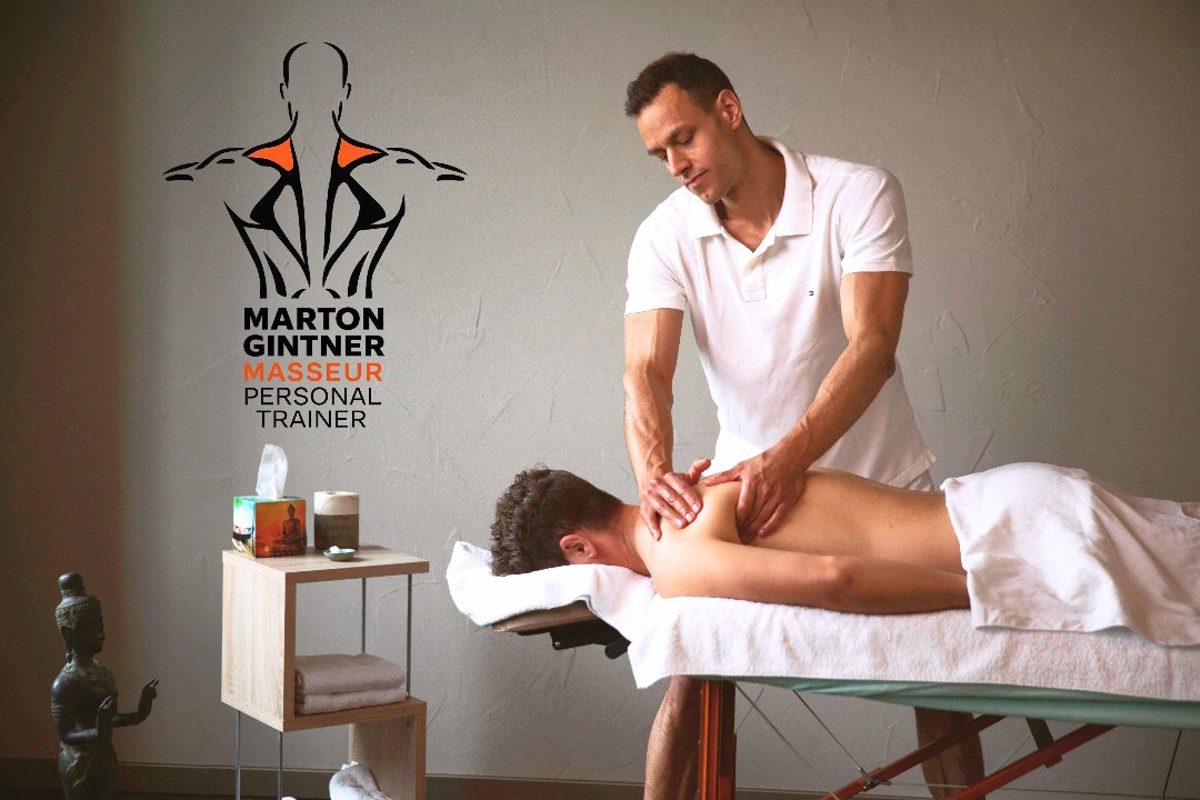 GM Fit Life - Massage & Personal Training, Hottingen, Zürich
