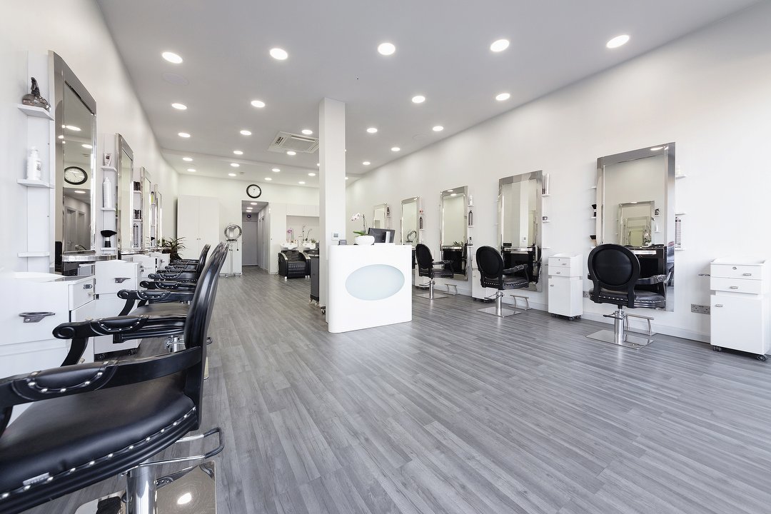 Madmazel Hair Salon, Cockfosters, London
