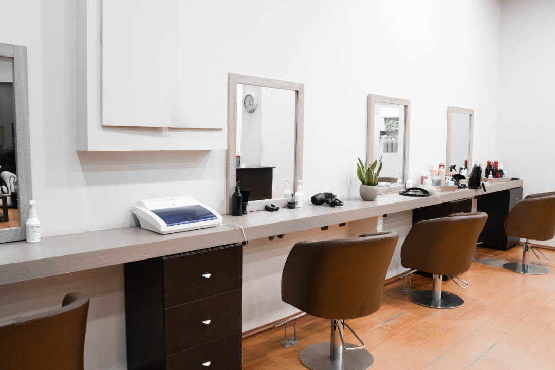 Comi Hair Salon, Άγιοι Ανάργυροι, Αττική