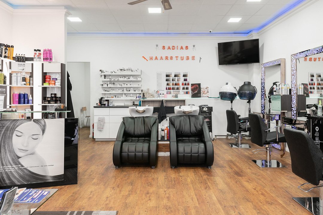 Friseursalon Sadias Haarstube, Norderstedt