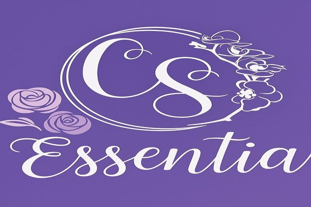 Essentia, Via Collatina, Roma