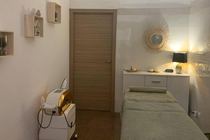 Belleza y Bienestar Sofía Calderón - Spa Elche - Photo de galerie - OneBooking