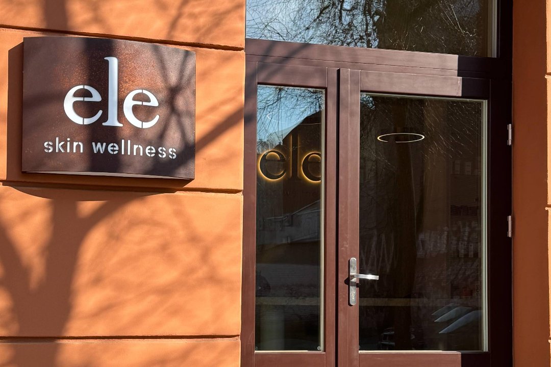ele skin wellness, Naujamiestis, Kaunas