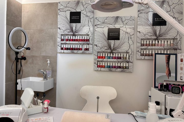 For Me Beauty & Relax - Massage Messina - Photo de galerie - OneBooking