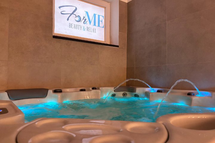 For Me Beauty & Relax - Massage Messina - Photo de galerie - OneBooking