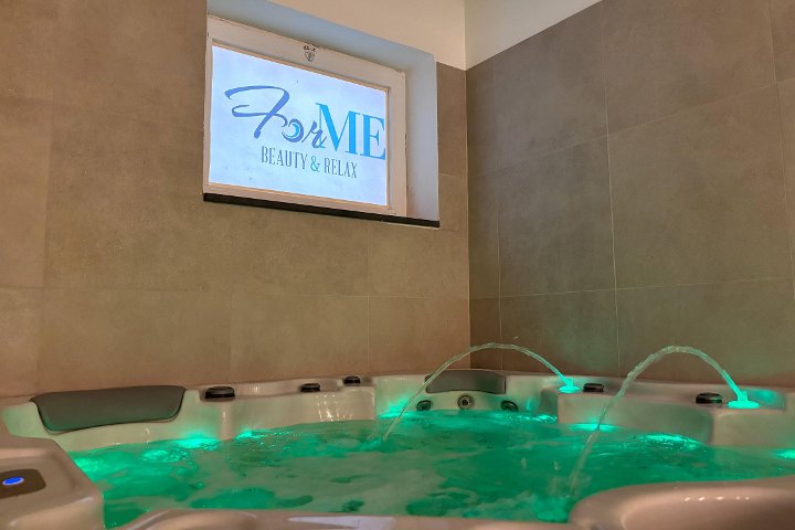 For Me Beauty & Relax - Massage Messina - Photo de galerie - OneBooking