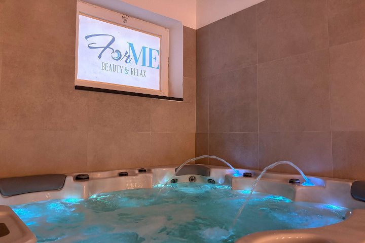 For Me Beauty & Relax - Massage Messina - Photo de galerie - OneBooking