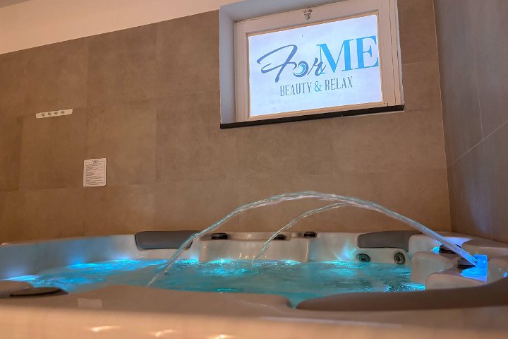 For Me Beauty & Relax - Massage Messina - Photo de galerie - OneBooking