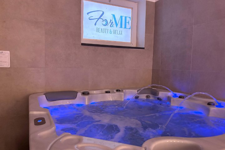 For Me Beauty & Relax - Massage Messina - Photo de galerie - OneBooking