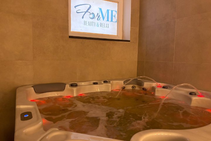 For Me Beauty & Relax - Massage Messina - Photo de galerie - OneBooking