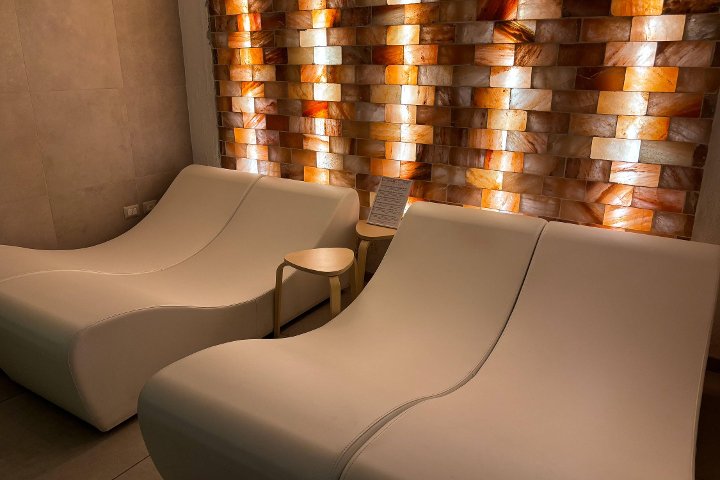 For Me Beauty & Relax - Massage Messina - Photo de galerie - OneBooking