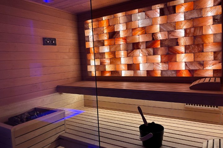 For Me Beauty & Relax - Massage Messina - Photo de galerie - OneBooking