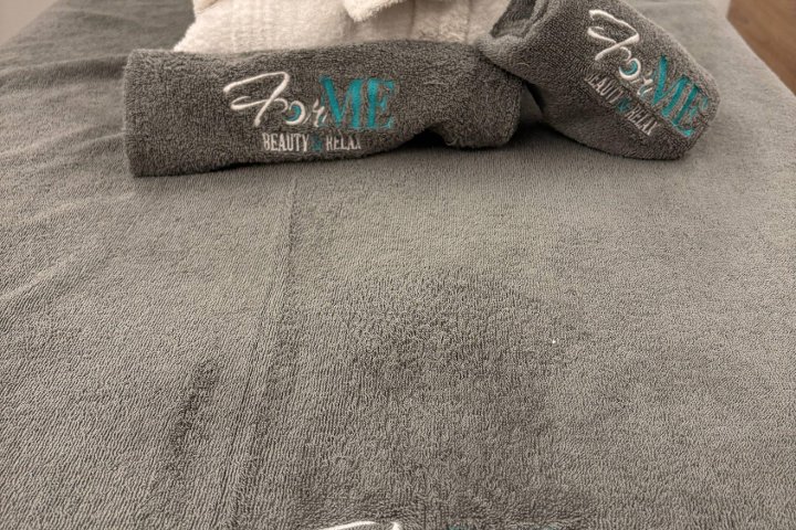 For Me Beauty & Relax - Massage Messina - Photo de galerie - OneBooking