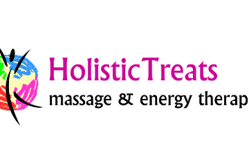 HolisticTreats London Massage & Energy Therapies