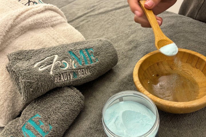 For Me Beauty & Relax - Massage Messina - Photo de galerie - OneBooking