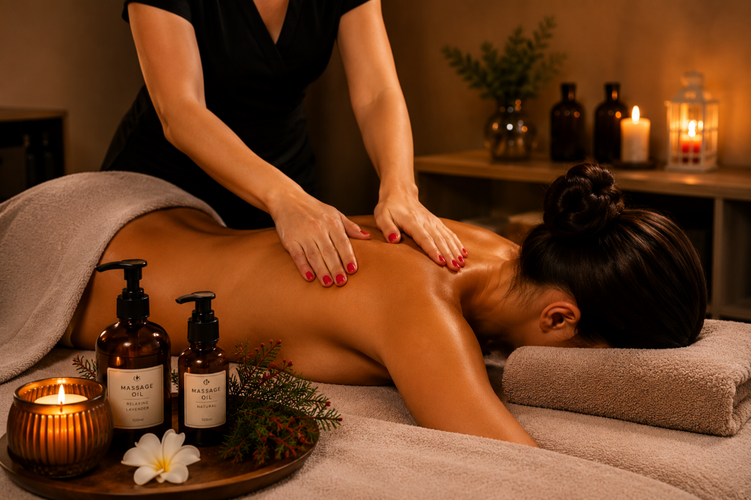 Croydon Therapy 4U, South Croydon, London
