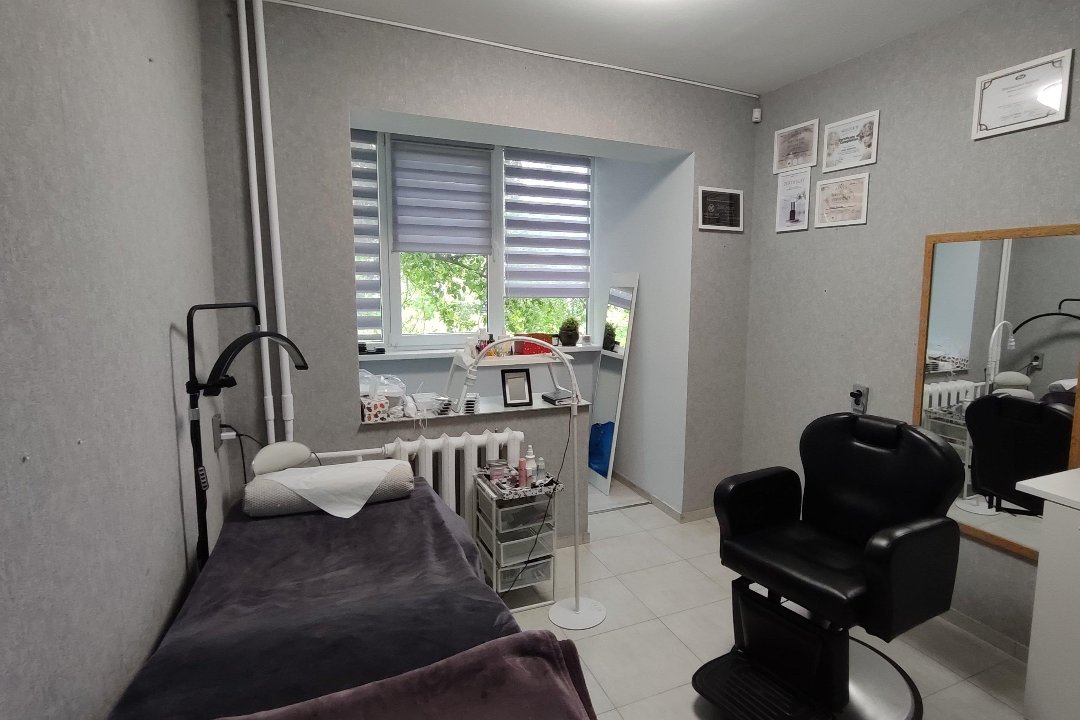 iness_dream_lashes&hair, Pilaite, Vilnius