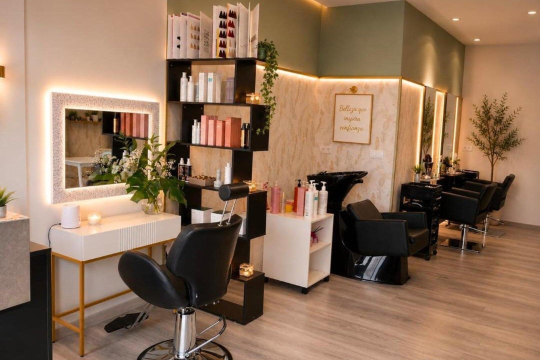 Uxia Peluquería y Estética, Agrela, A Coruña