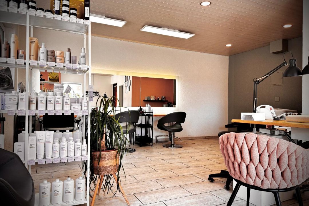 Chez'L coiffure, Kanton Waadt