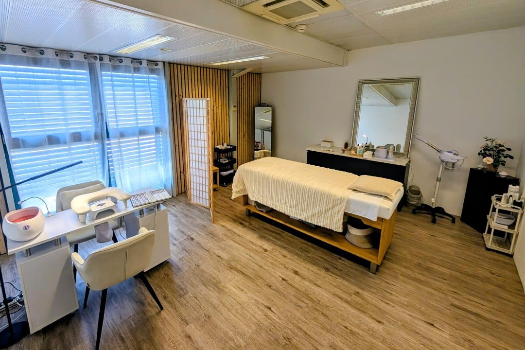 Eva Beauty Studio, Kanton Waadt
