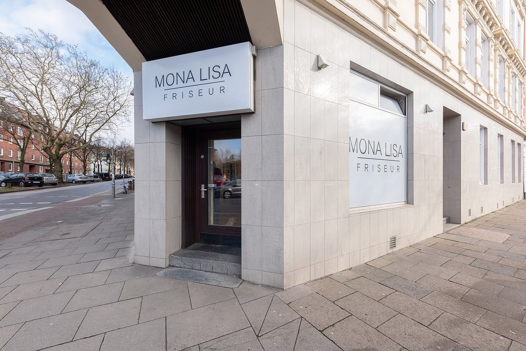 Mona Lisa Friseur In Altona Hamburg Treatwell