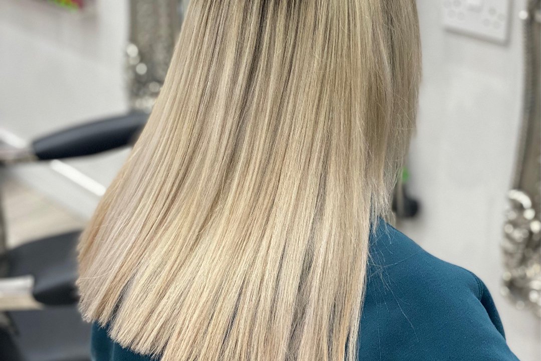 Advanced Aesthetic, Ealing Broadway, London