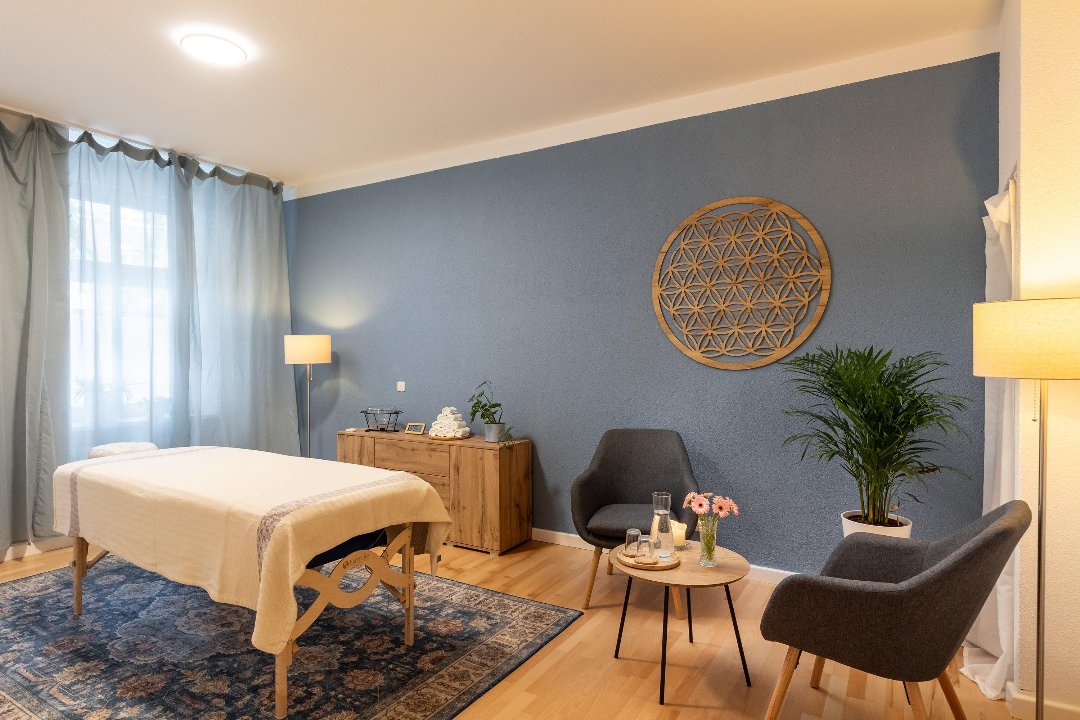 Massage & Bodywork by Agnieszka, Prenzlauer Berg, Berlin