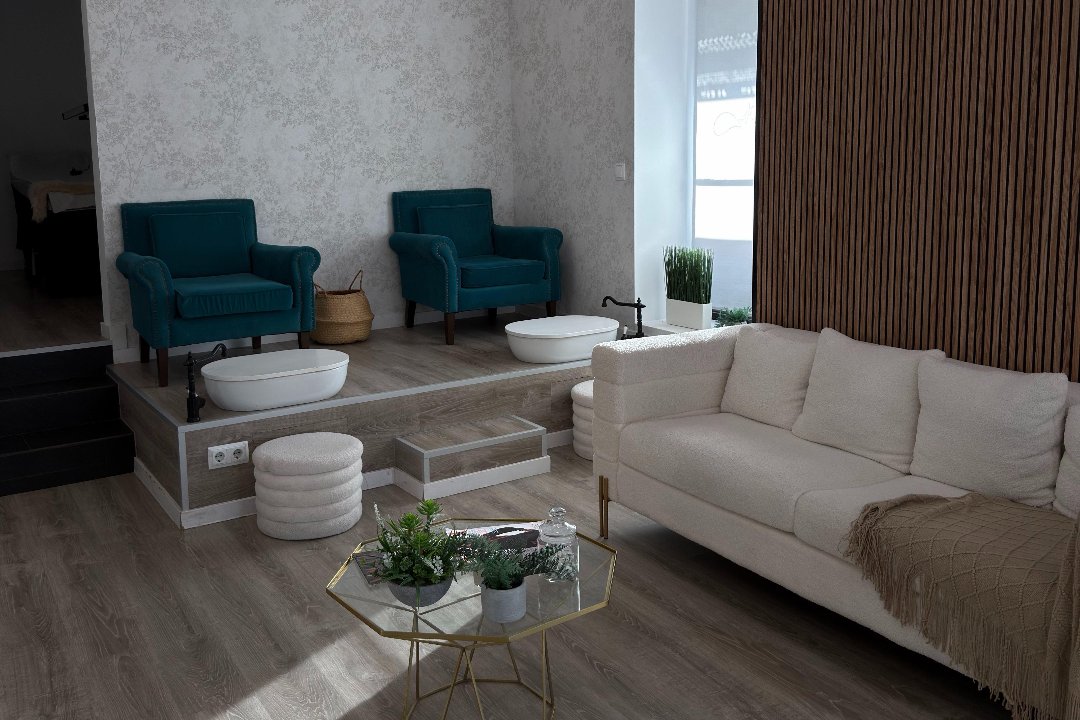 Mary Juarez Beauty & Spa, Plaza de Castilla, Madrid