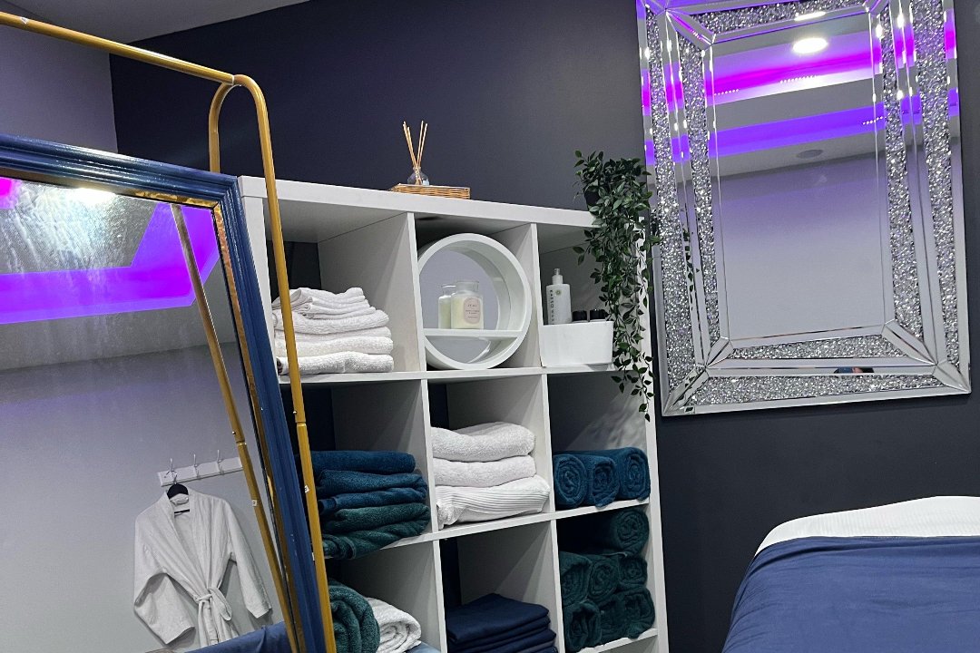 C Revive  Massage & Beauty, Gatley, Stockport