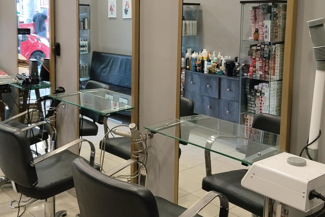 Mag Hair Fashion, Κέντρο Θεσσαλονίκης, Θεσσαλονίκη