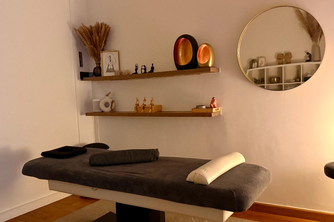 ComfortSoul massagetherapie , Sint-Niklaas, Oost-Vlaanderen