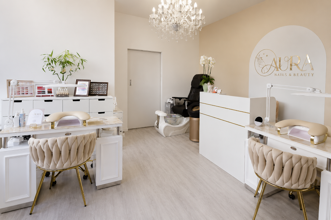 Aura Nails & Beauty Hannover, Ricklingen, Hannover