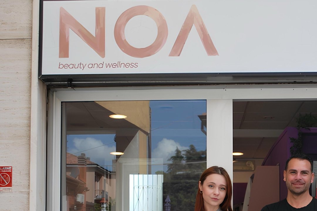 Noa Beauty - Pavia, Pavia, Lombardia