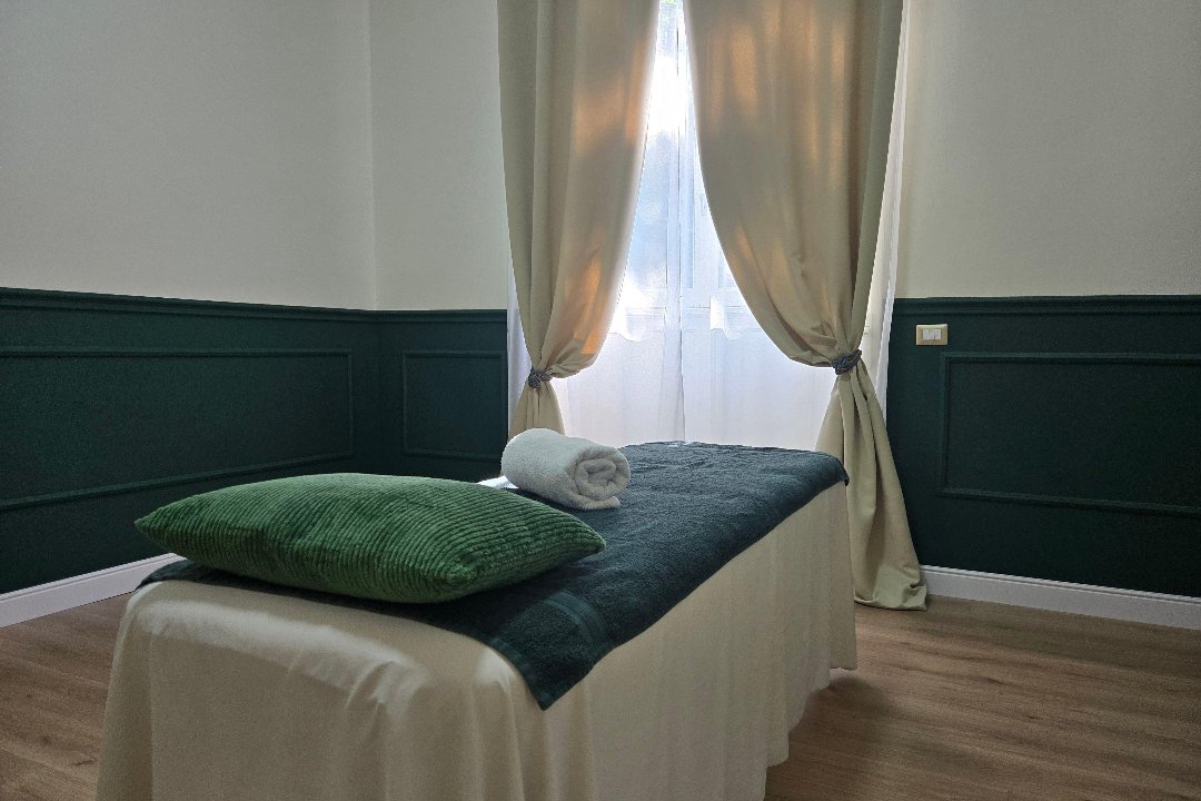 Skin Symphony - Estetica Avanzata, Pagano, Milano