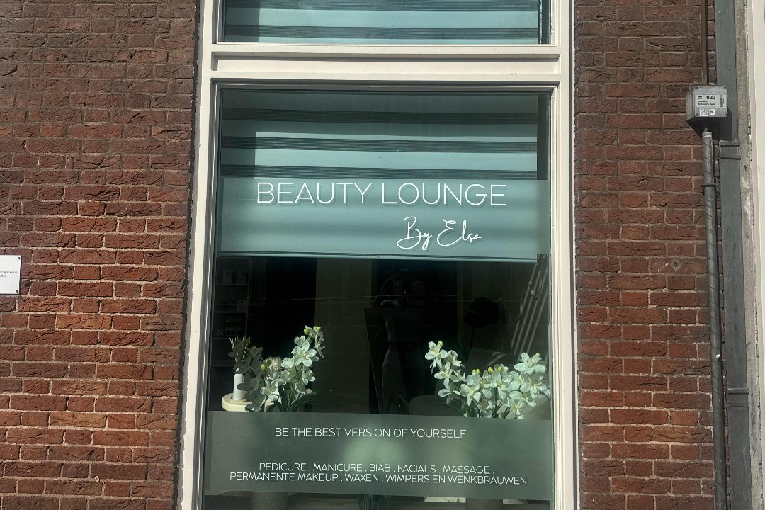 Asha pedicure @ Beauty lounge by Elsa, Koornmarkt, Zuid-Holland