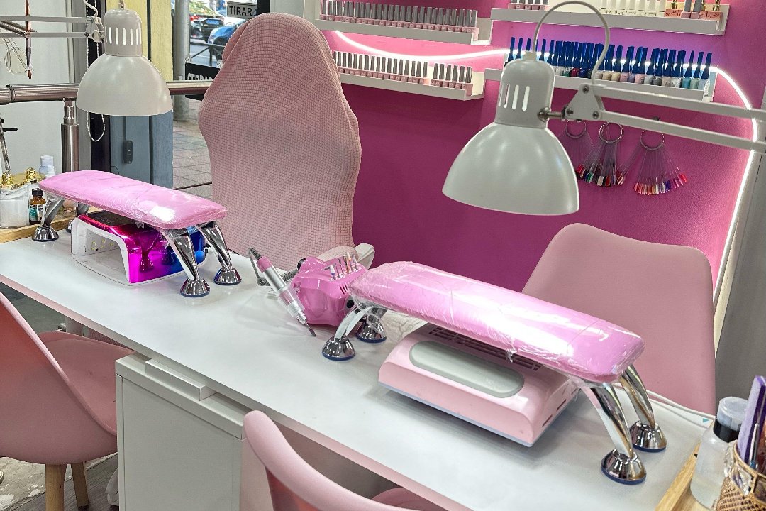 Wildrey Estética y Peluquería, Paseo del Molino, Madrid