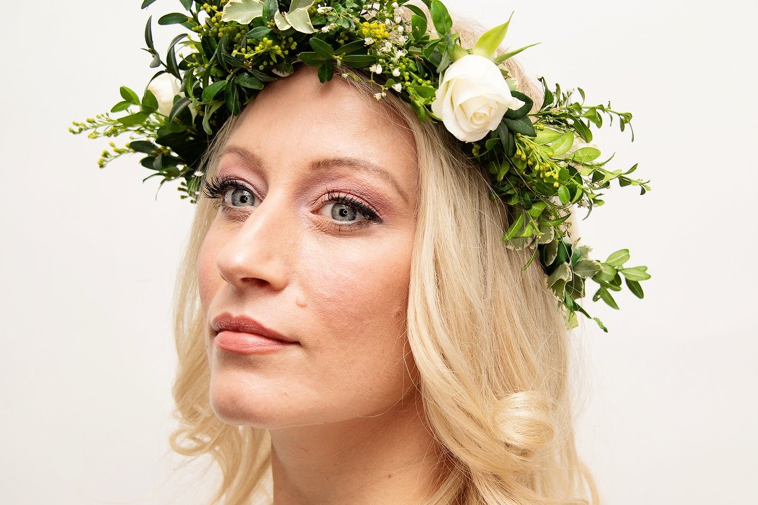 Kelly Anne Makeup Artist and Beauty, Boscombe, Dorset