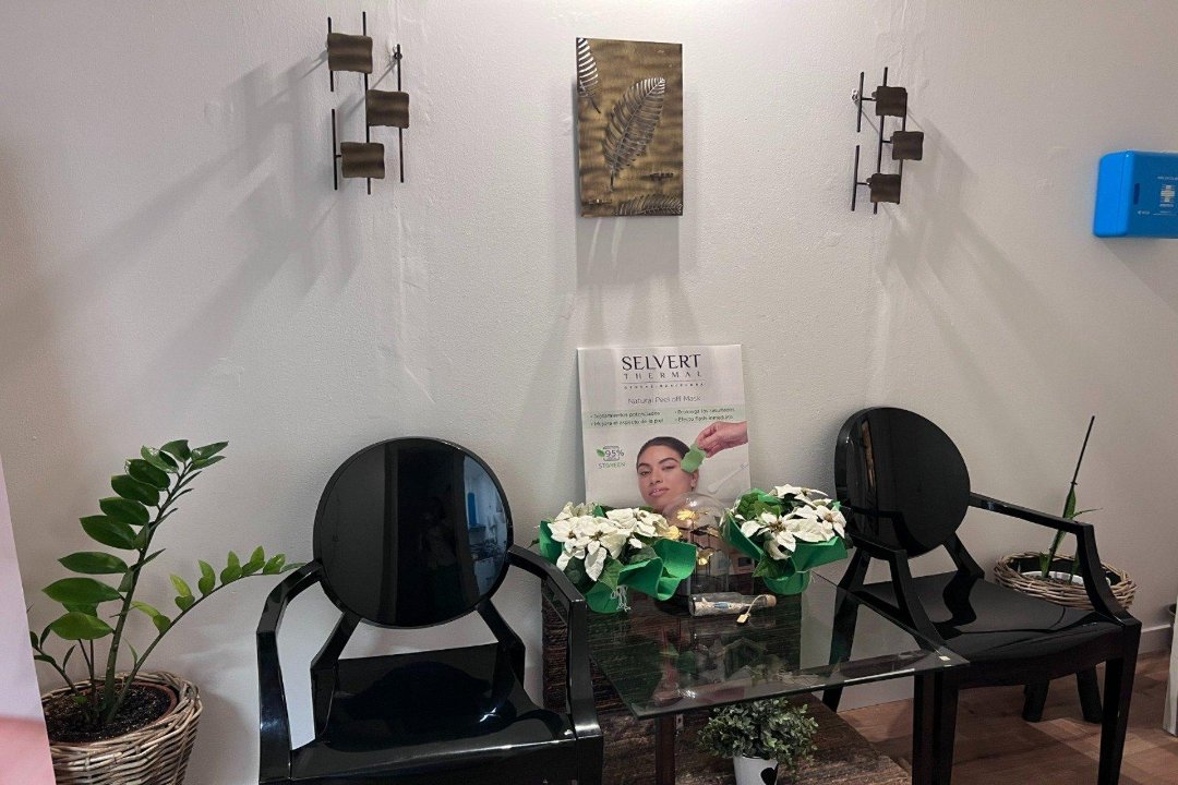 Paovick Estethic Salud, Vara de Quart, Valencia
