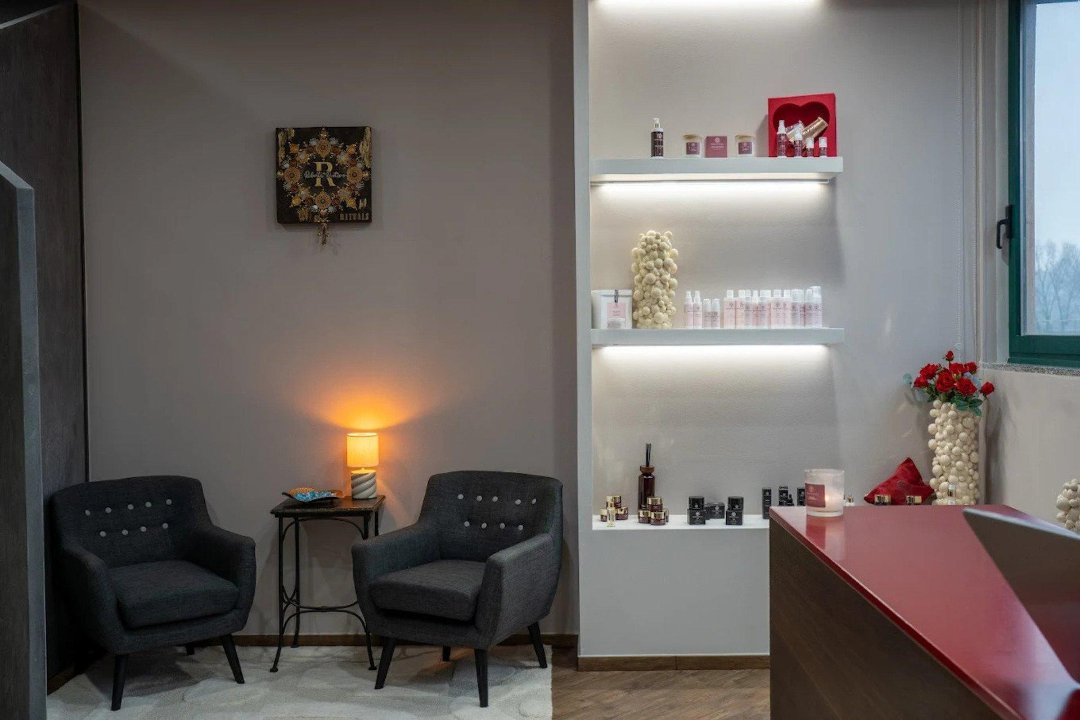 Rituals Beauty - Urban SPA, Tortona, Piemonte