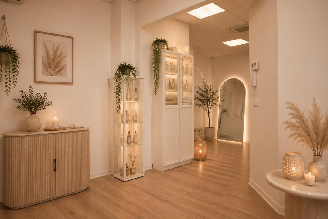 D'Art of Beauty by Samsara, Wiener Neudorf, Wien und Umland
