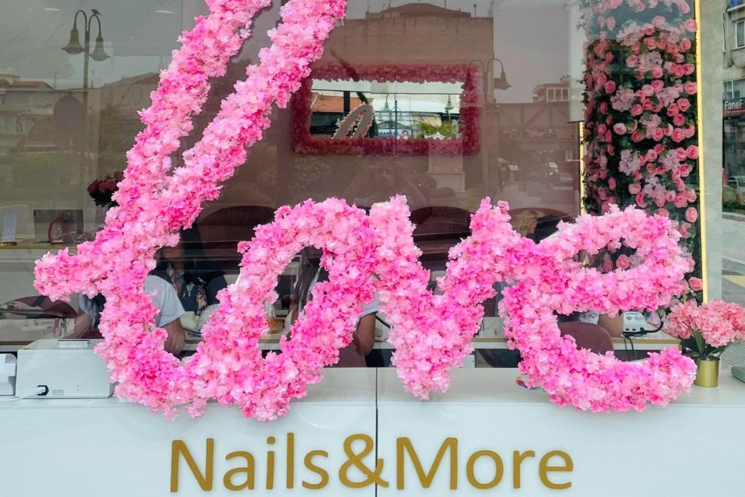 Love Νails & Μore Λάρισα, Λάρισα, Thessaly